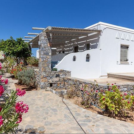 Schoinoussa Harama Hotel Schinousa מראה חיצוני תמונה