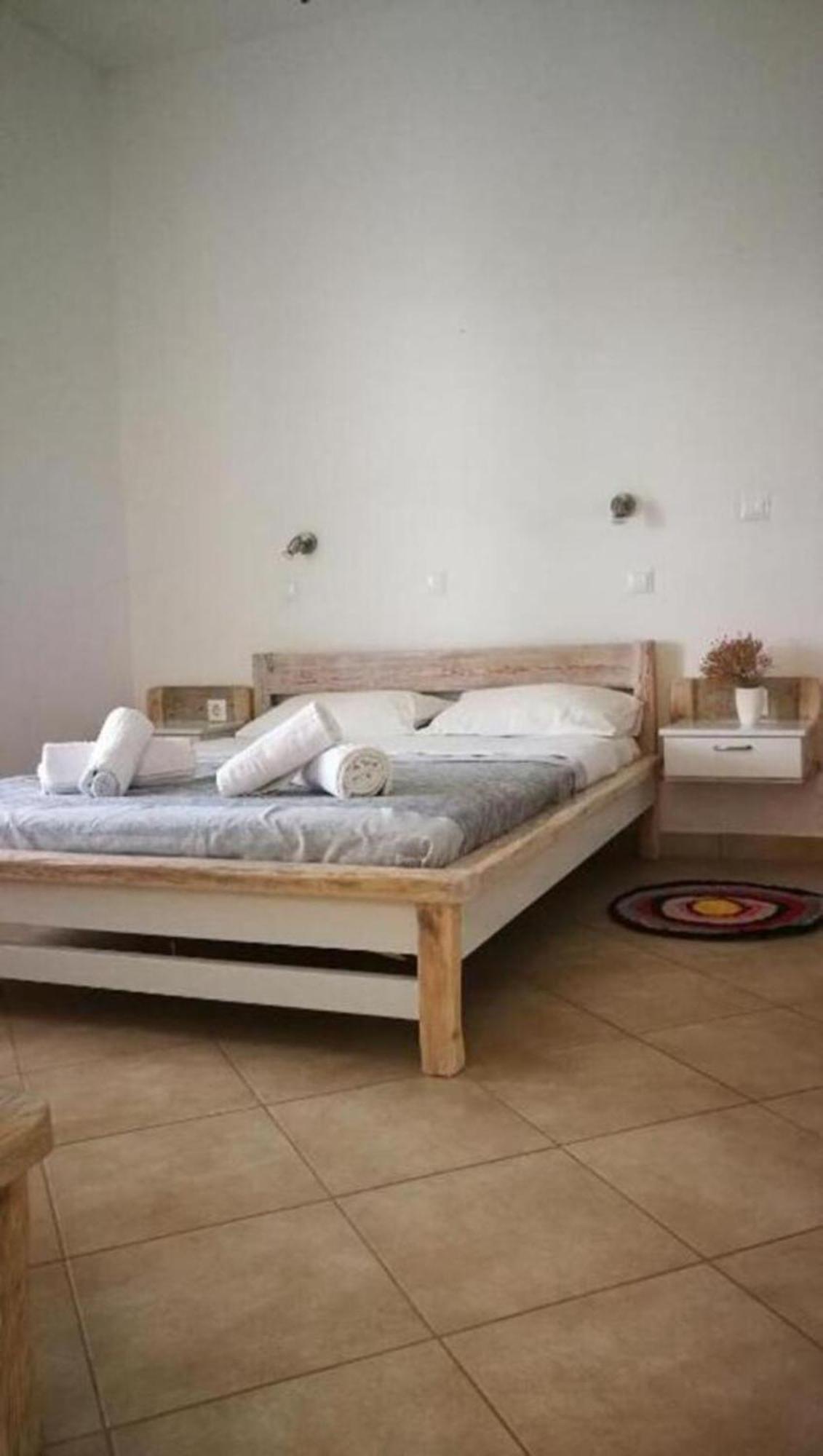 Schoinoussa Harama Hotel Schinousa מראה חיצוני תמונה